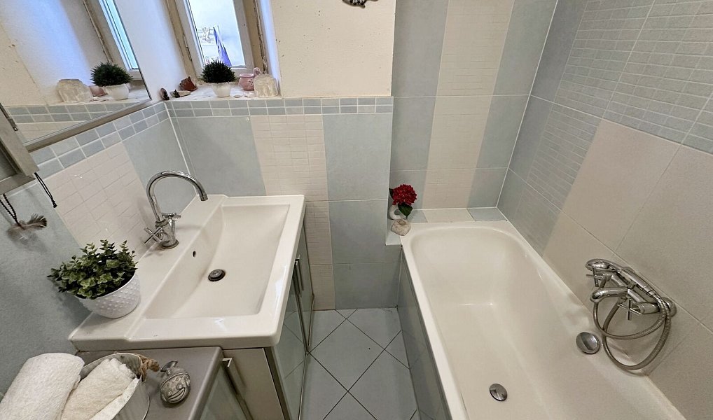 Prodej bytu 4+kk 95 m², České Budějovice – náhled fotky 5