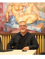 Jan Bečvář