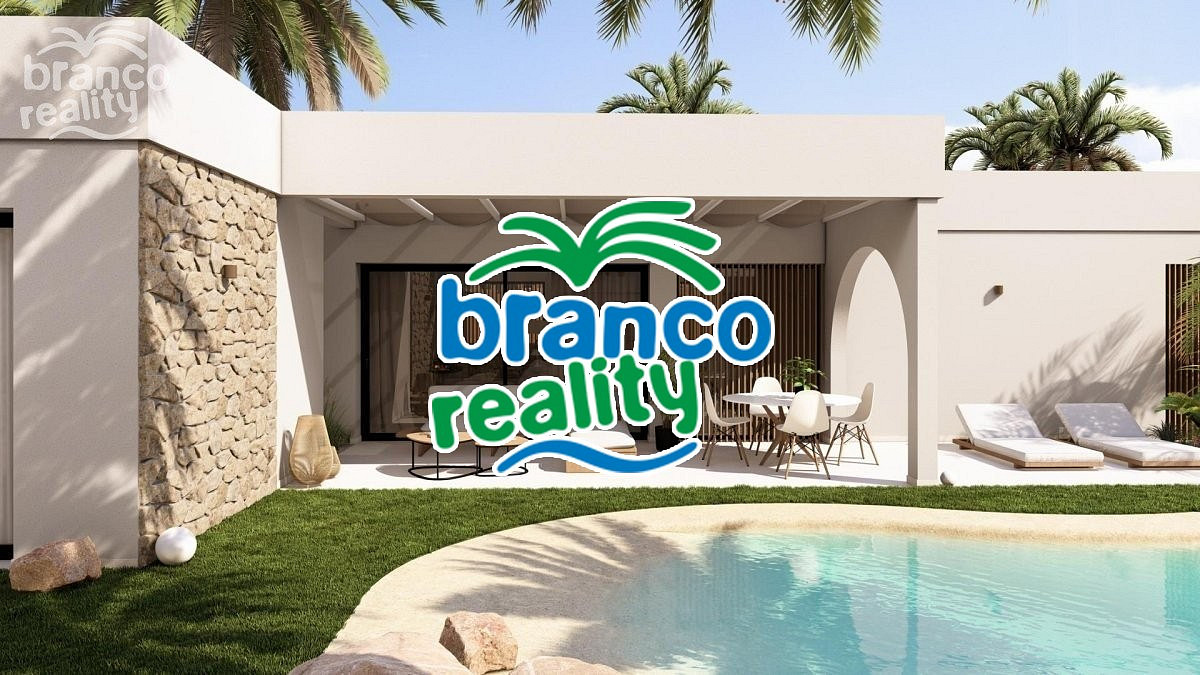 Prodej domu 143 m² s pozemkem 575 m², Banos y Mendigo