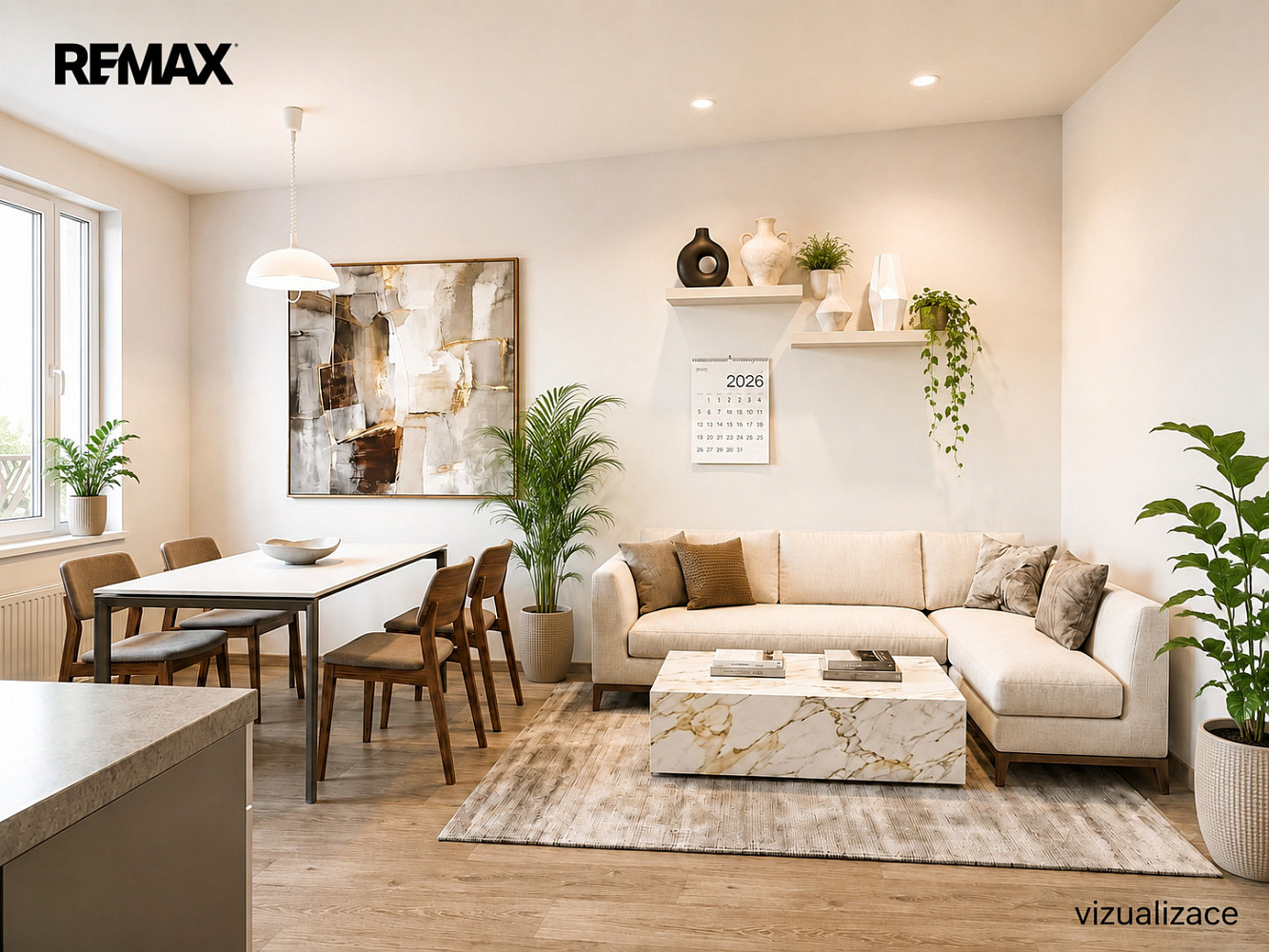 Prodej bytu 3+kk 55 m² – fotografie 5
