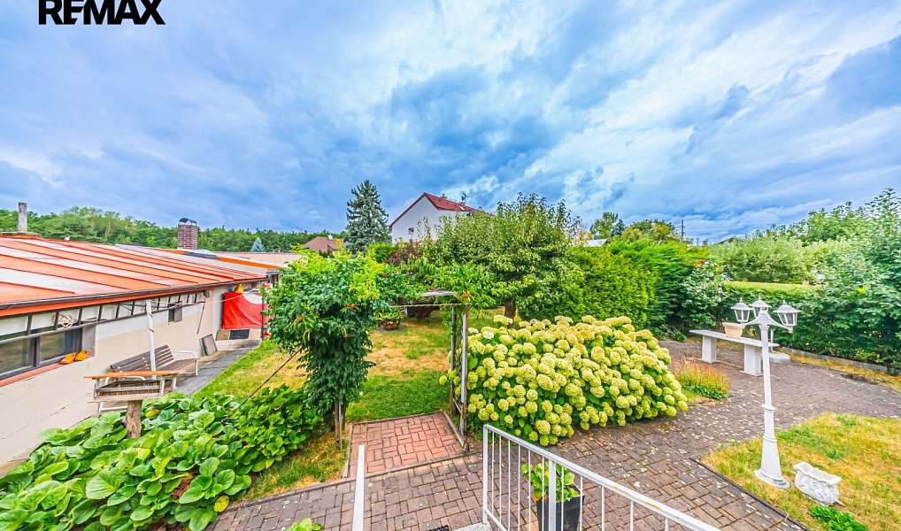 Prodej domu 167 m² s pozemkem 646 m², Kladno – náhled fotky 35