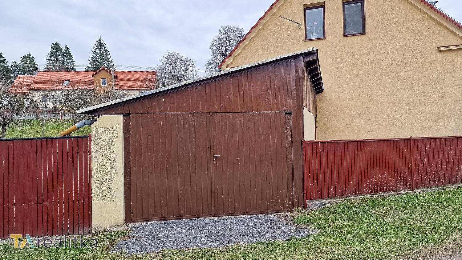 Prodej domu 161 m² s pozemkem 1 267 m² – fotografie 5