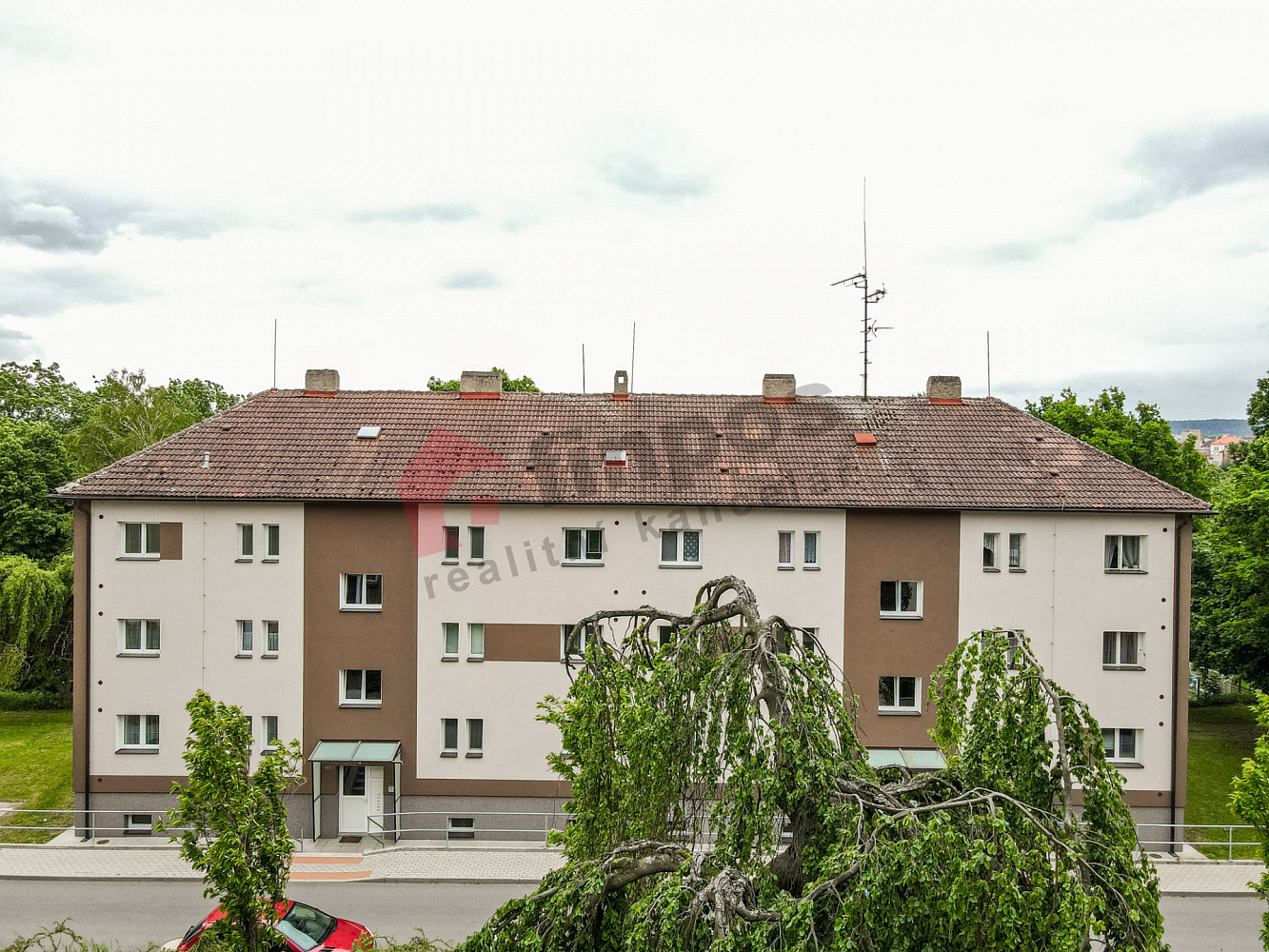 Prodej bytu 3+1 54 m² – fotografie 4