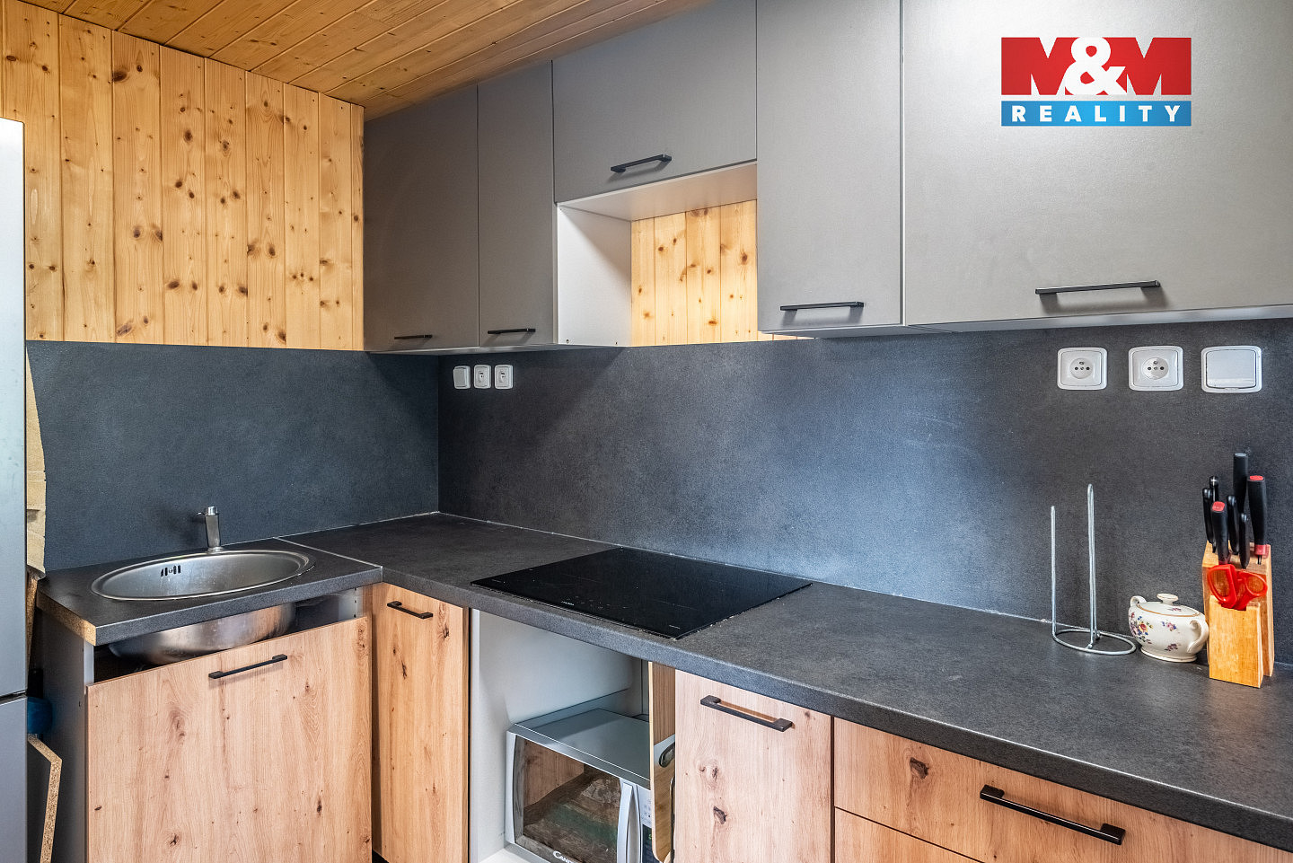 Prodej stavebního pozemku 4 705 m²