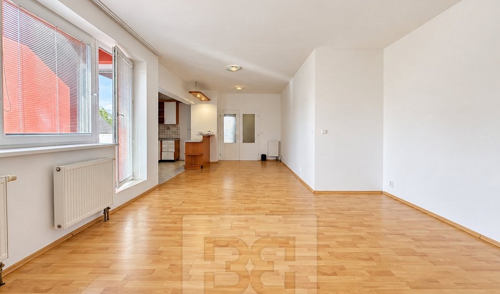 Pronájem bytu 2+kk 69 m², Zlín – náhled fotky 3
