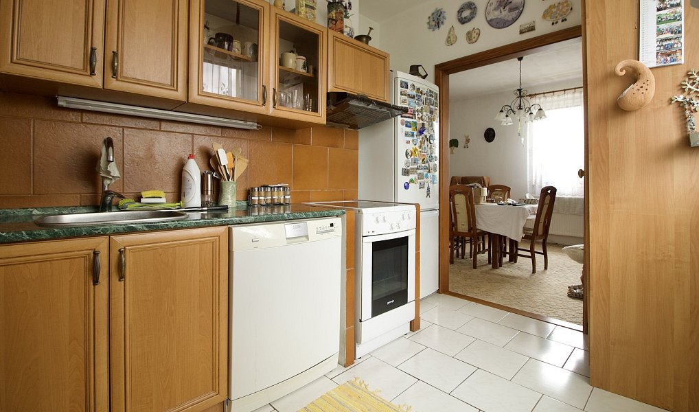 Prodej bytu 3+1 66 m², Kutná Hora – fotka 1 z 15
