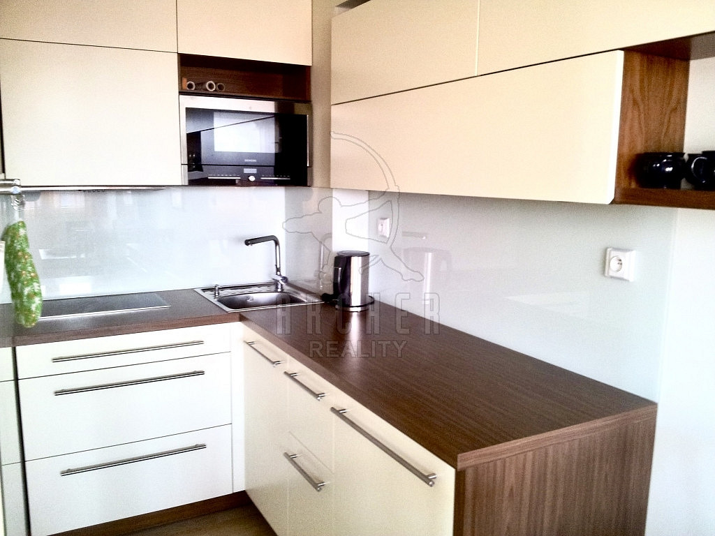 Prodej bytu 2+kk 48 m²