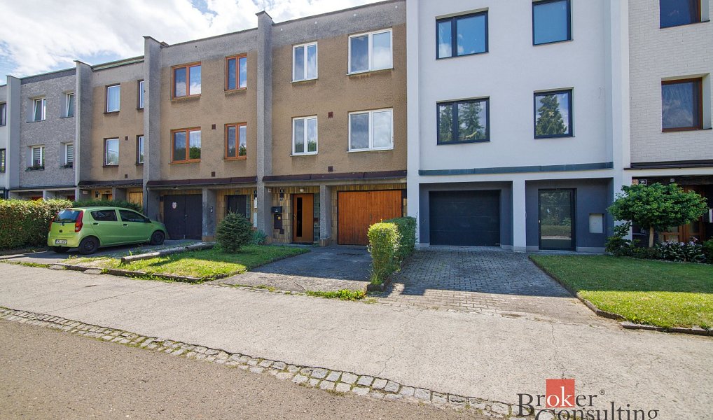 Prodej domu 120 m² s pozemkem 142 m², Ostrava – náhled fotky 20