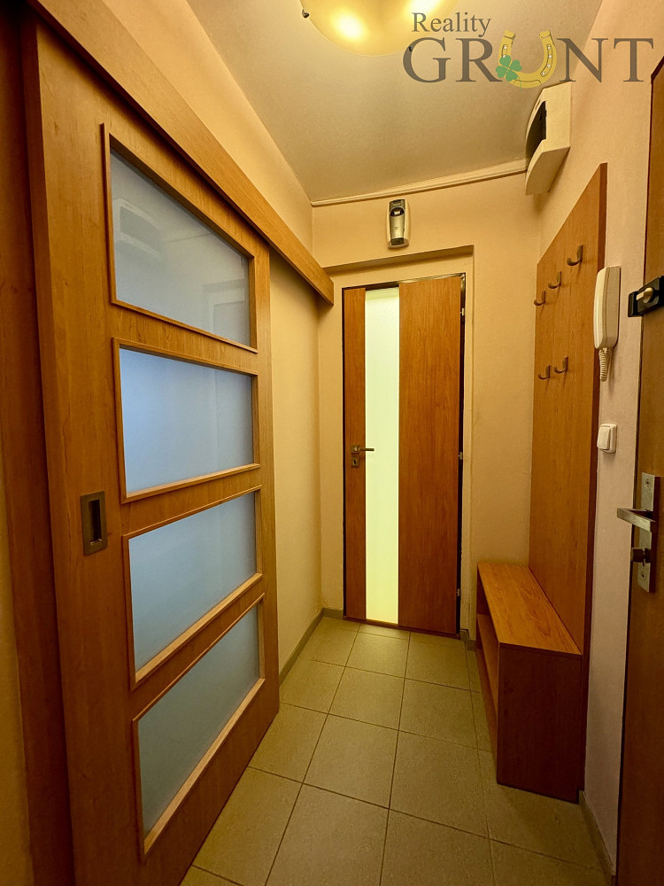 Pronájem bytu 2+1 44 m² – fotografie 4