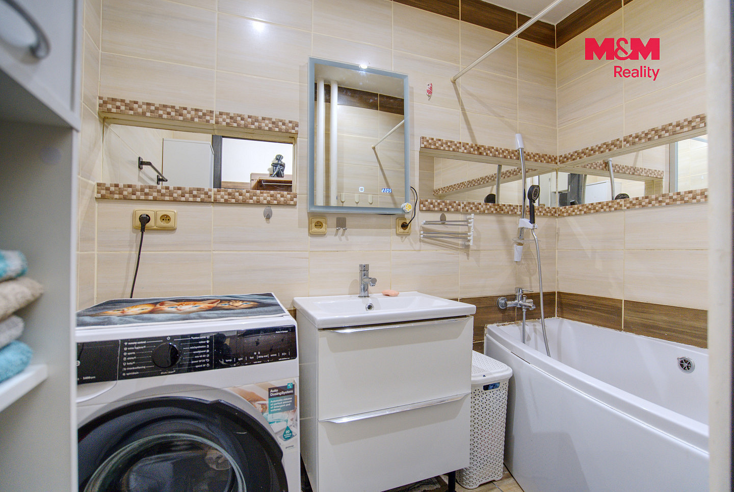 Prodej bytu 3+1 73 m² – fotografie 5