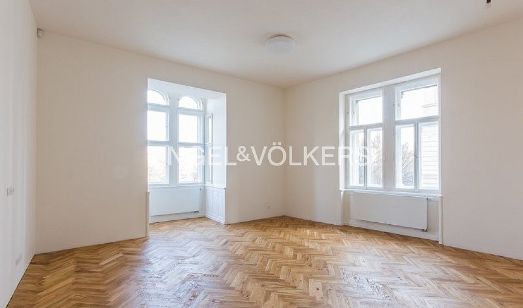 Pronájem bytu 5+1 193 m², Praha – náhled fotky 5