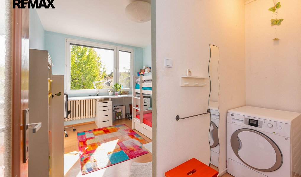 Prodej bytu 4+1 78 m², Praha – náhled fotky 13