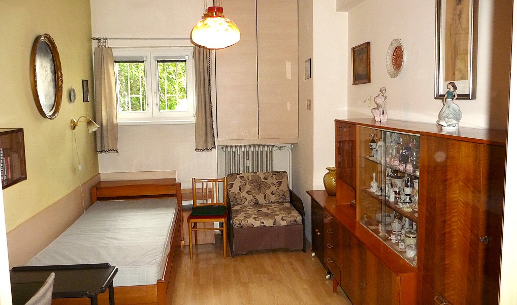 Prodej bytu 1+1 44 m², Praha – náhled fotky 11