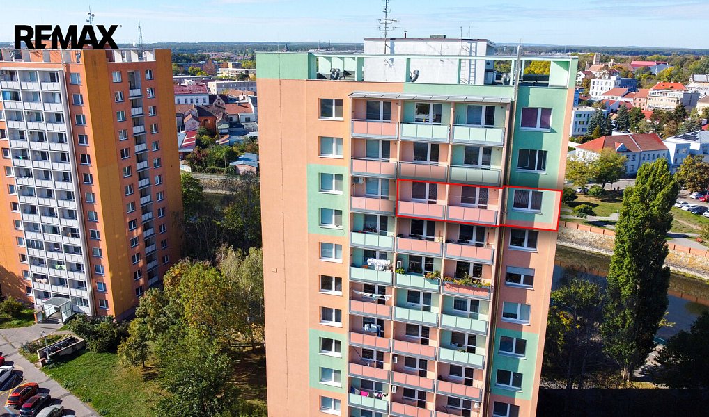 Prodej bytu 3+1 70 m², Břeclav – náhled fotky 22