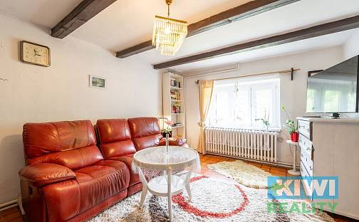 Prodej chaty/chalupy 100 m² s pozemkem 281 m², Nádražní, Jablunkov, okres Frýdek-Místek