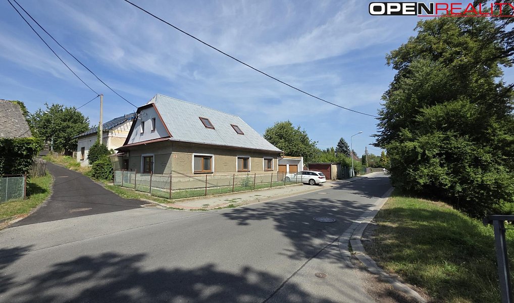 Prodej domu 180 m² s pozemkem 958 m², Moravská Třebová – náhled fotky 2