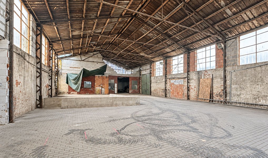 Pronájem skladovacích prostor 620 m², Valtice – náhled fotky 7