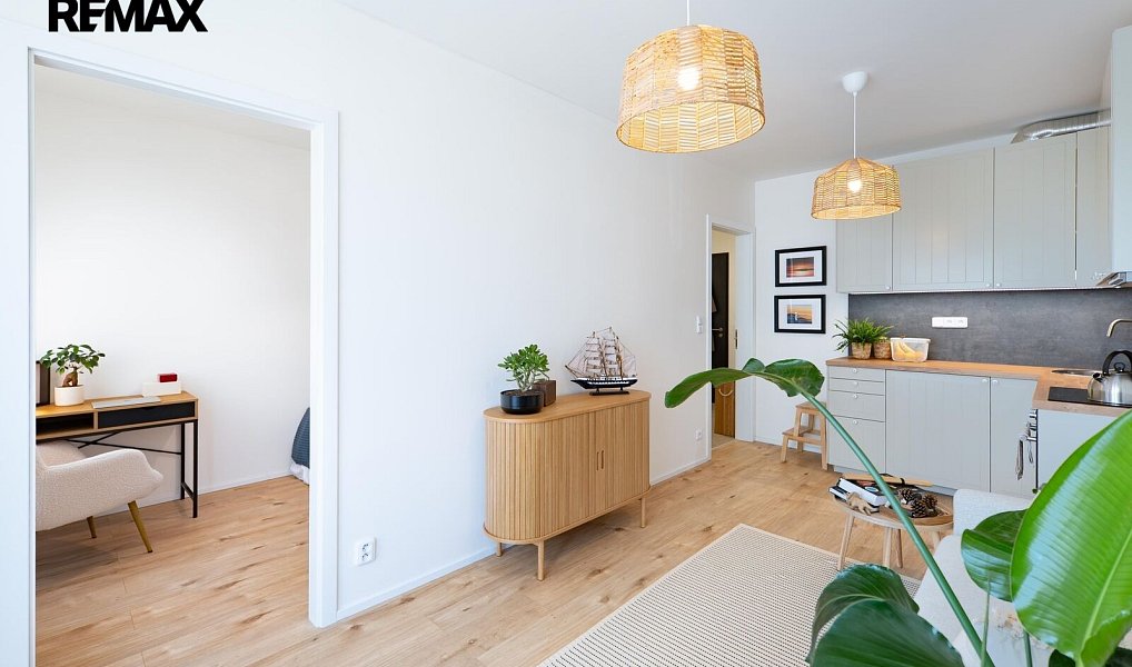 Prodej bytu 2+kk 37 m², Praha – náhled fotky 12
