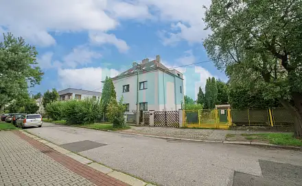 Prodej bytu 3+kk 123 m², Vrázova, Ostrava - Vítkovice