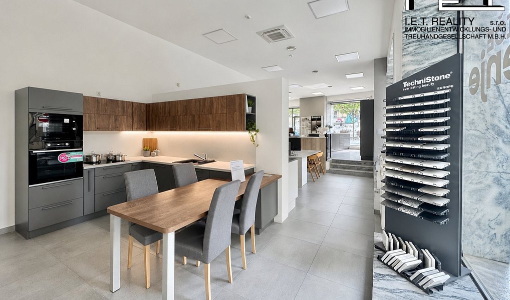 Pronájem obchodních prostor 109 m², Brno – náhled fotky 4