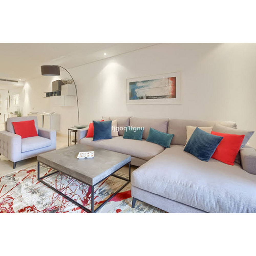 Piso 4+kk – Estepona, Playa del Sol-Villacana, Costalita - Vista 2