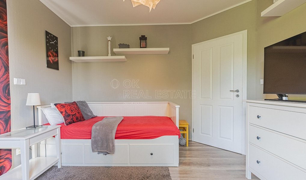 Prodej domu 107 m² s pozemkem 720 m², Velká Dobrá – náhled fotky 18