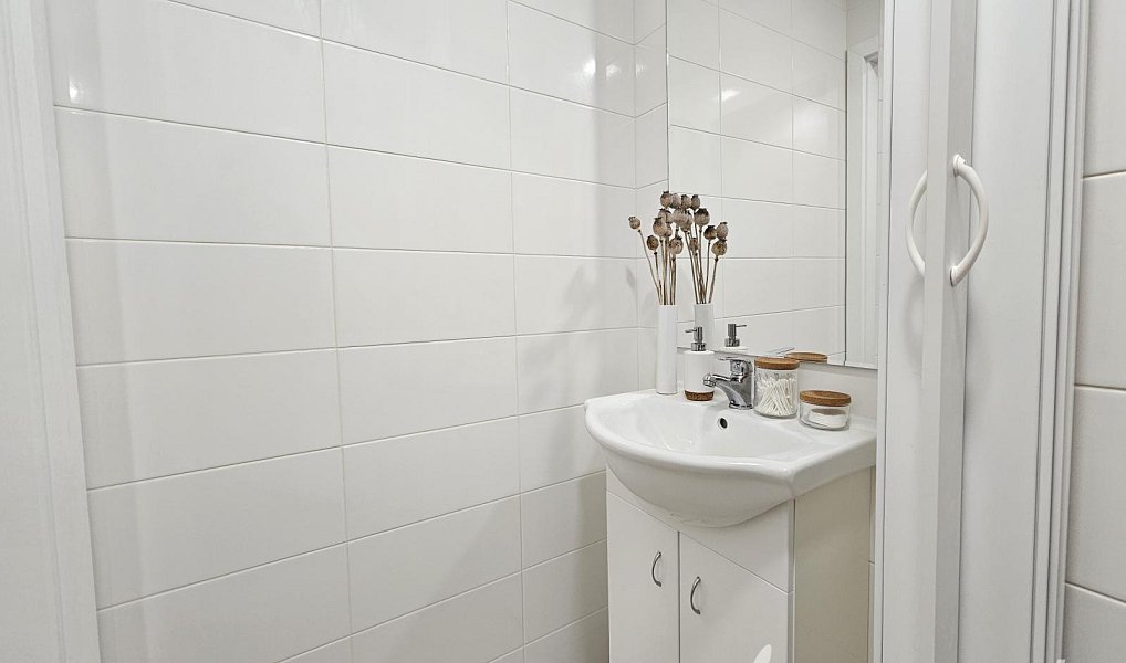 Pronájem bytu 2+kk 35 m², Praha – náhled fotky 22