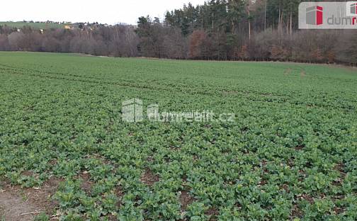 Prodej pole 3 516 m², Dolní Lhota, okres Ostrava-město
