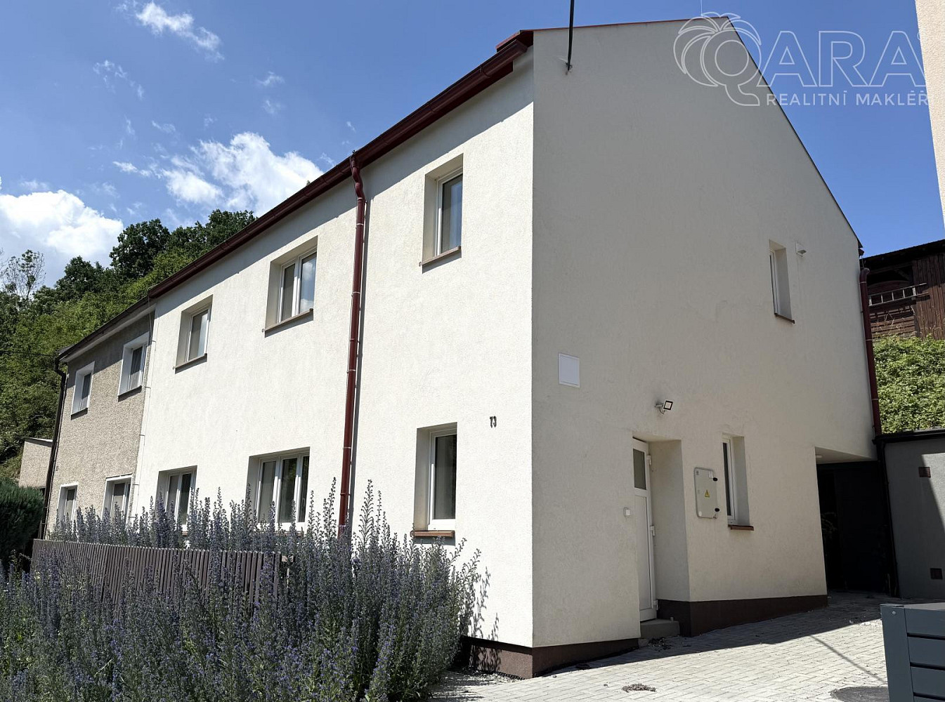 Prodej domu 125 m² s pozemkem 327 m²