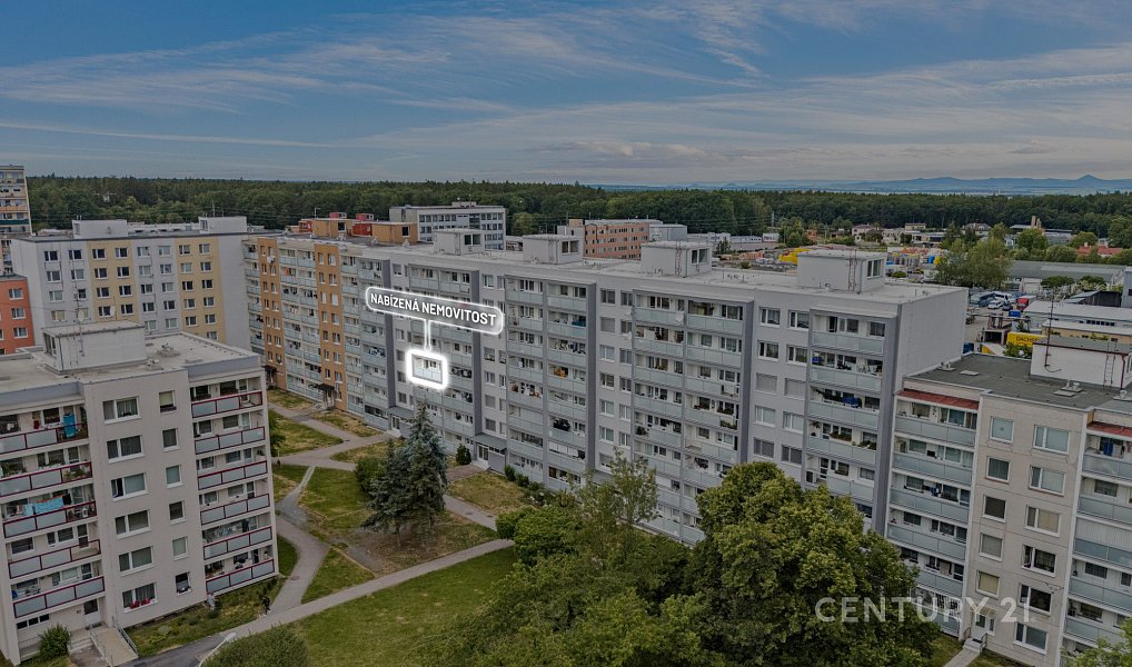 Prodej bytu 4+kk 79 m², Kladno – náhled fotky 17