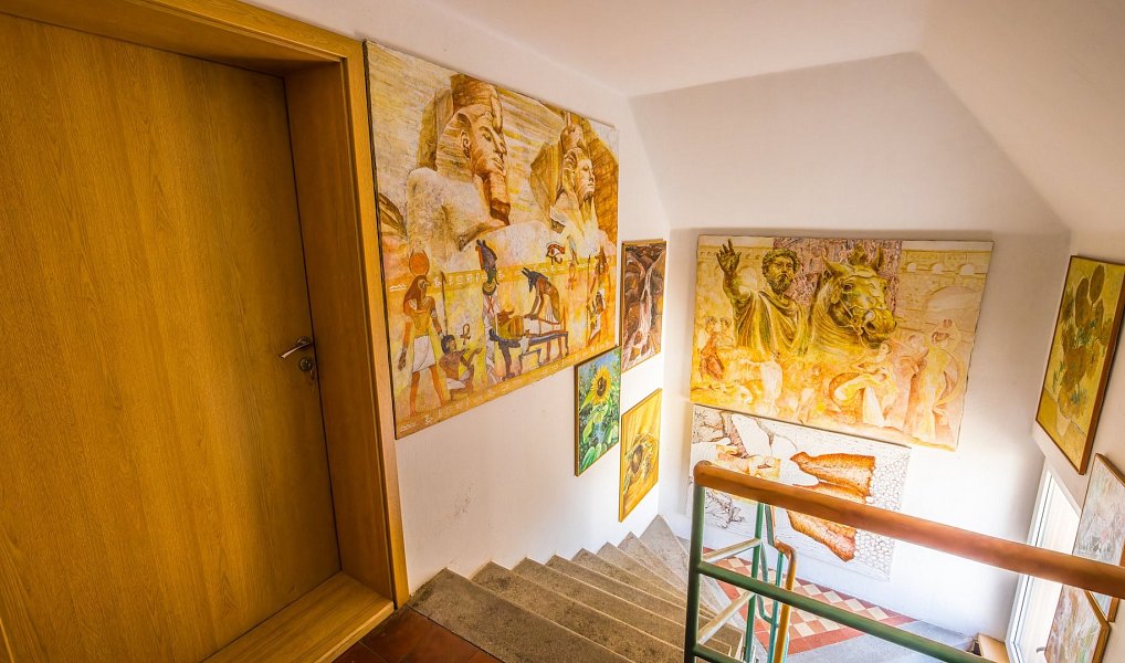 Prodej domu 216 m² s pozemkem 1 311 m², Bechyně – náhled fotky 11