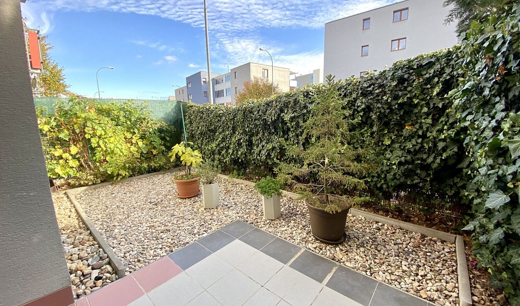 Prodej bytu 3+kk 52 m², Jihlava – náhled fotky 13