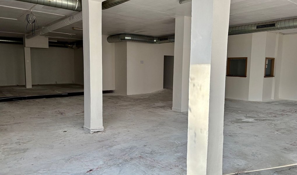 Pronájem obchodních prostor 208 m², Chrudim – náhled fotky 6