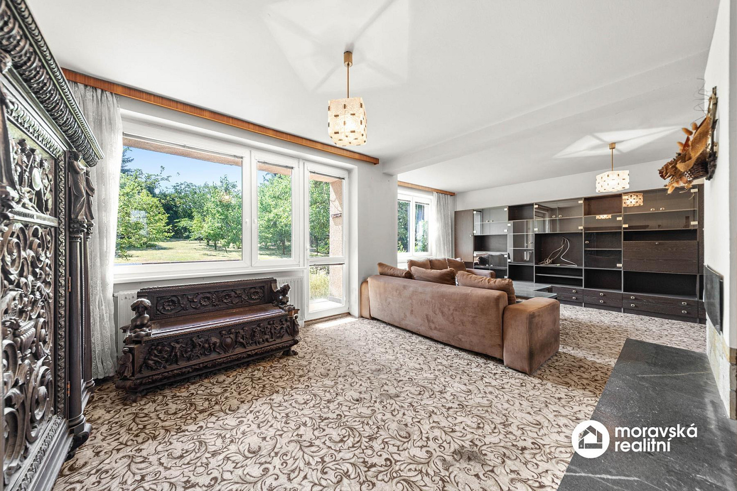 Prodej domu 210 m² s pozemkem 1 048 m² – fotografie 5