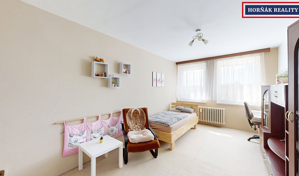 Prodej bytu 2+1 62 m², Bučovice – náhled fotky 8