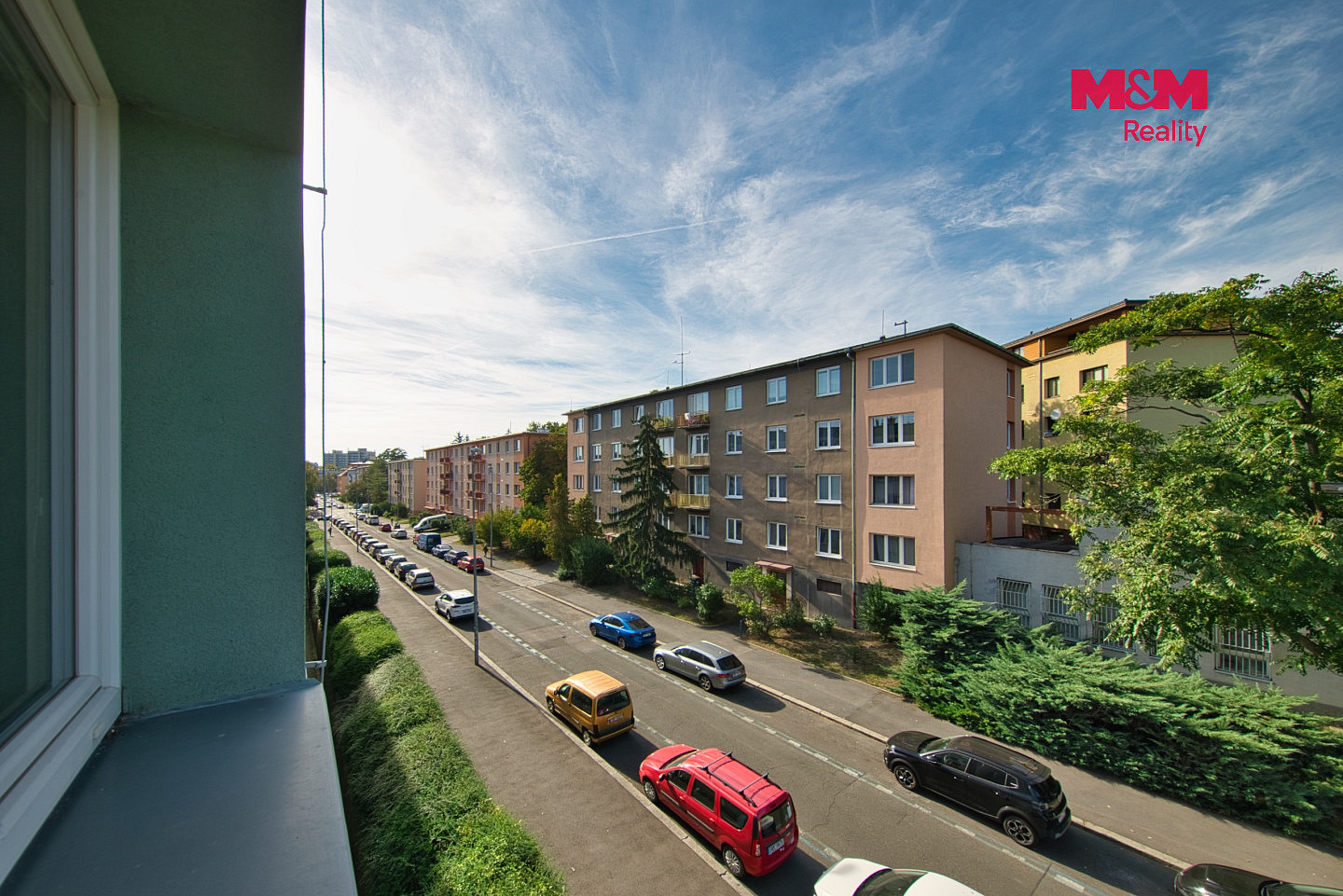 Prodej bytu 2+1 54 m² – fotografie 3