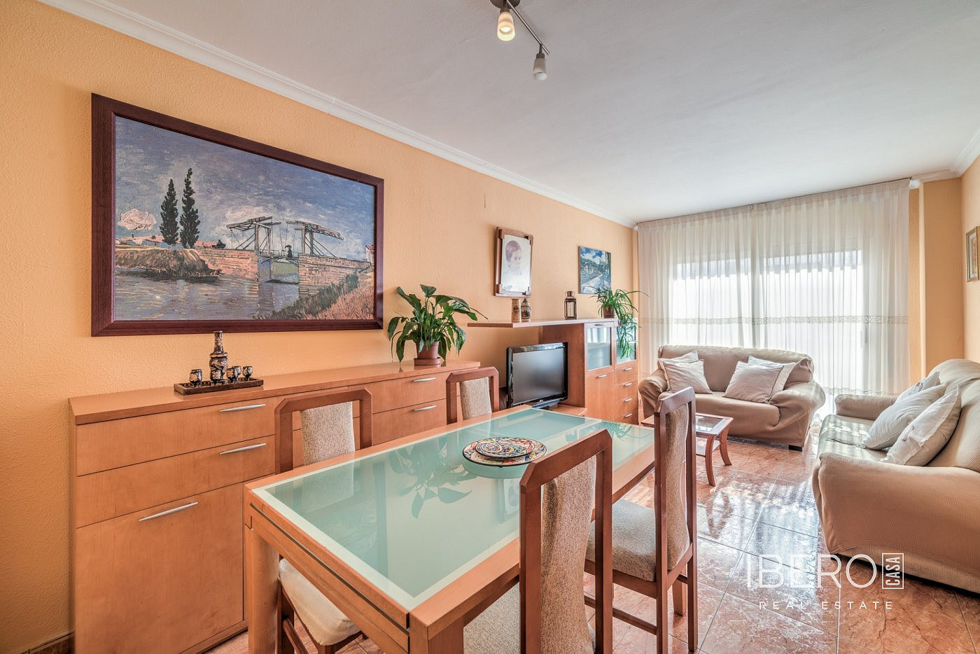 Piso 5+kk – Sabadell, el Centre, Vallès Occidental - Vista 3