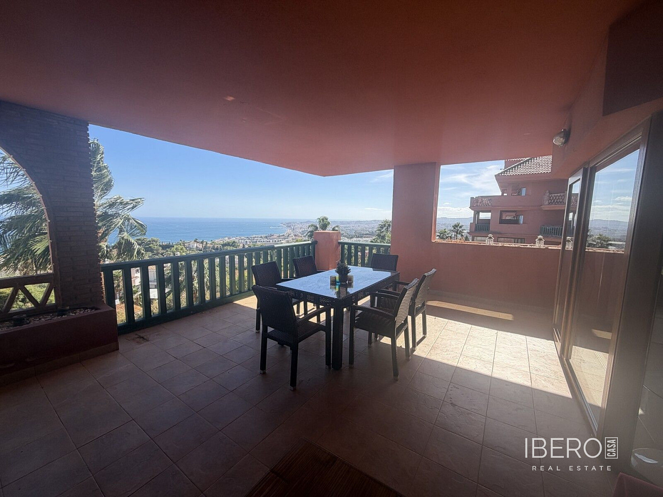 Piso 3+kk – Benalmádena, Carvajal, La Capellanía - Vista 4