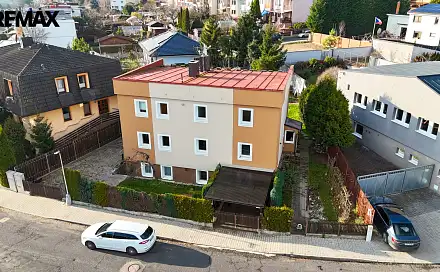 Prodej domu 250 m² s pozemkem 610 m², Ve Vilkách, Tachov