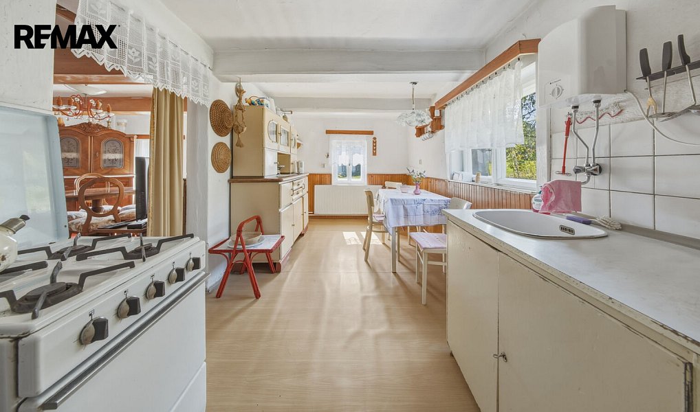 Prodej chaty/chalupy 180 m² s pozemkem 4 047 m², Volfartice – náhled fotky 24