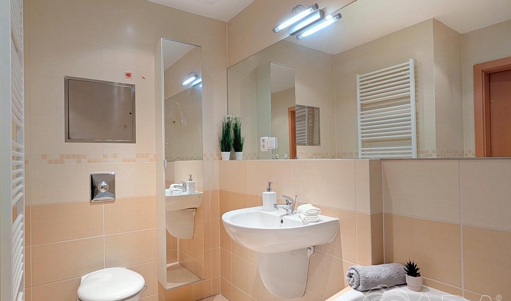 Prodej bytu 2+kk 55 m², Praha – náhled fotky 13