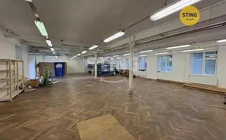 Pronájem skladovacích prostor 298 m², Havlíčkova, Prostějov