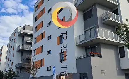 Prodej bytu 2+kk 60 m²