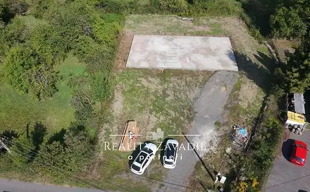 Prodej stavebního pozemku 1 797 m², Vratimov, okres Ostrava-město