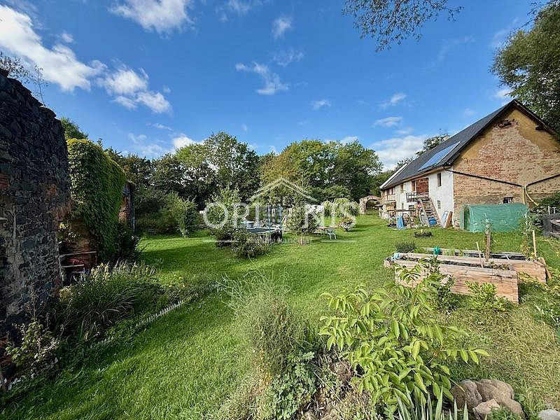 Prodej chaty/chalupy 180 m² s pozemkem 1 443 m²