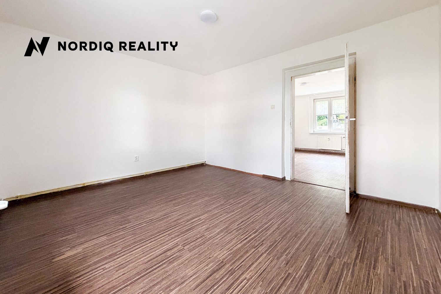 Pronájem bytu 2+1 48 m² — photo 4