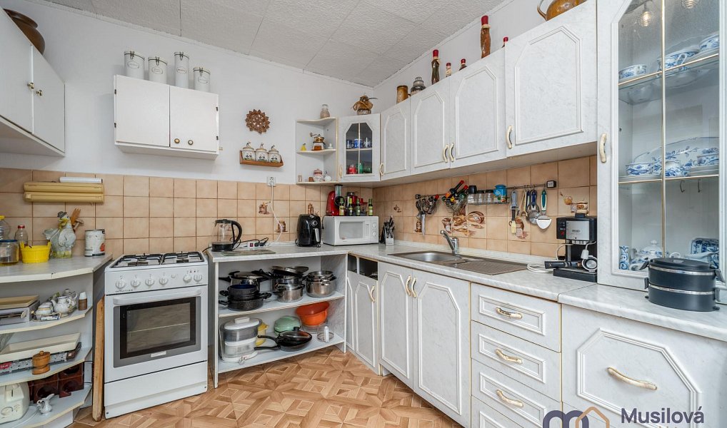 Prodej domu 195 m² s pozemkem 550 m², Hostomice – náhled fotky 4