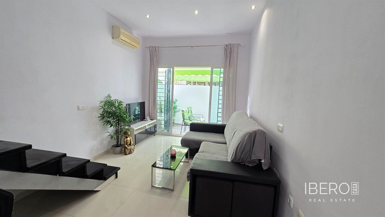 3+kk House in Torremolinos, Costa del Sol Occidental - Más