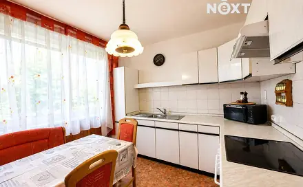 Prodej bytu 4+1 82 m²