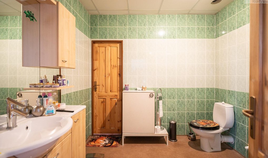 Prodej restaurace 480 m², Litvínov – náhled fotky 35